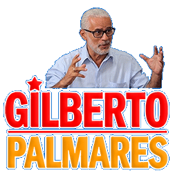 (c) Gilbertopalmares.com.br